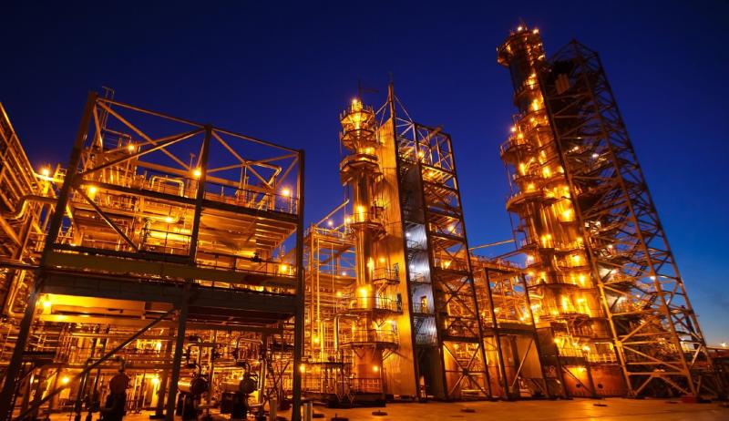 Самарские нефтепереработчики ведут активную работу по снижению нагрузки на экологию региона