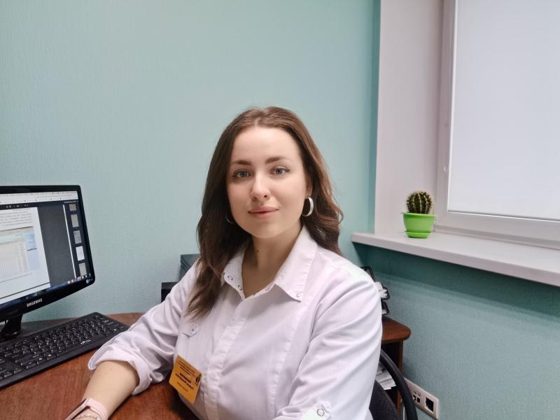 Самарский врач рассказала о влиянии антиоксидантов на здоровье