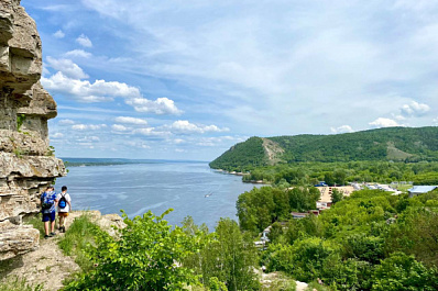 Почти 8 млрд рублей вложат новые инвесторы в развитие туризма в Самарской области