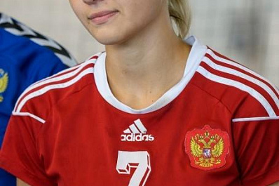 7 гандболисток «Лады» получили вызов в сборную России