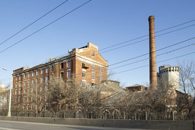 Стало известно о судьбе элеватора и застройки набережной реки Самары