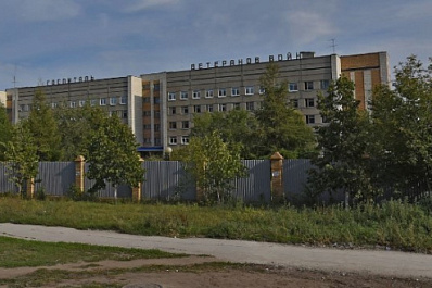 В Самаре обновят главный корпус областного госпиталя для ветеранов войн