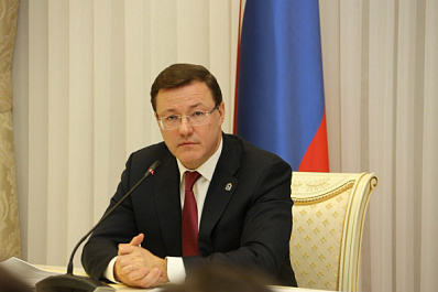 Самарская область получит более 21 млрд рублей из федерального бюджета в 2019 году