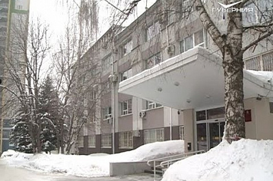 Многодетная мама из Самары рассказала о совмещении работы с воспитанием пятерых детей