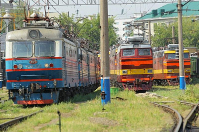 Железнодорожный переезд в районе поселка Маяк закроют на 6 суток