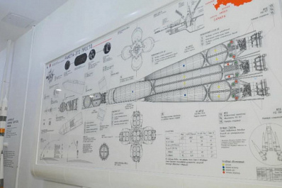 В рамках проекта "Космические старты Самары" ветераны отрасли расскажут о секретных разработках