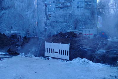 В Самаре завершились ремонтные работы на Стара-Загоре