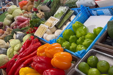 Самарский врач-диетолог назвала продукты, богатые антивитаминами