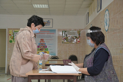 Общественные наблюдатели будут контролировать все этапы выборной кампании в Самарской области