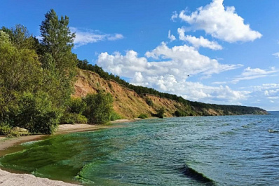 На безопасной волне: жителям Самарской области рассказали, как сохранить жизнь, отдыхая на воде
