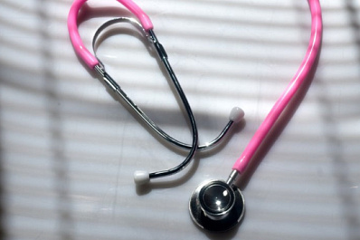 Врач-пульмонолог Ольга Хачатрян: 