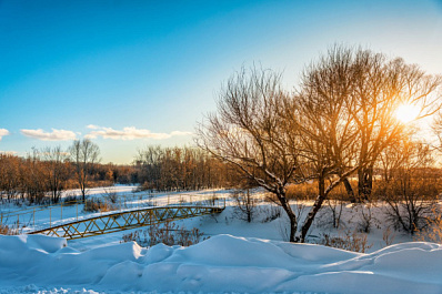 Стало известно, какая погода будет на следующей неделе в Самарской области