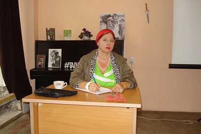 "Энергичных людей" показали в Самаре