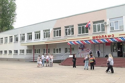 Последний звонок сегодня прозвенел в учебных учреждениях Самарской области