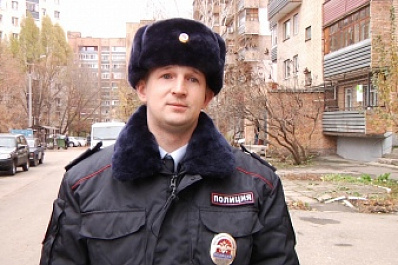 В полиции рассказали, как отличить волонтера всероссийской переписи населения от мошенника