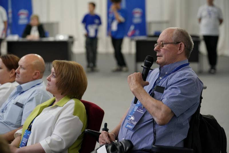 Удержать идею за хвост: общественные инициативы будут поддерживать