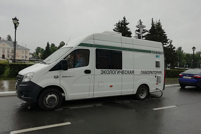 Читайте в свежем выпуске газеты "Волжская коммуна" 4 июня