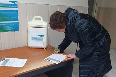 В Новокуйбышевске определили проекты для участия во всероссийском конкурсе благоустройства 