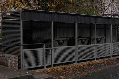 Репортаж: как меняется подход к вывозу мусора в Самаре