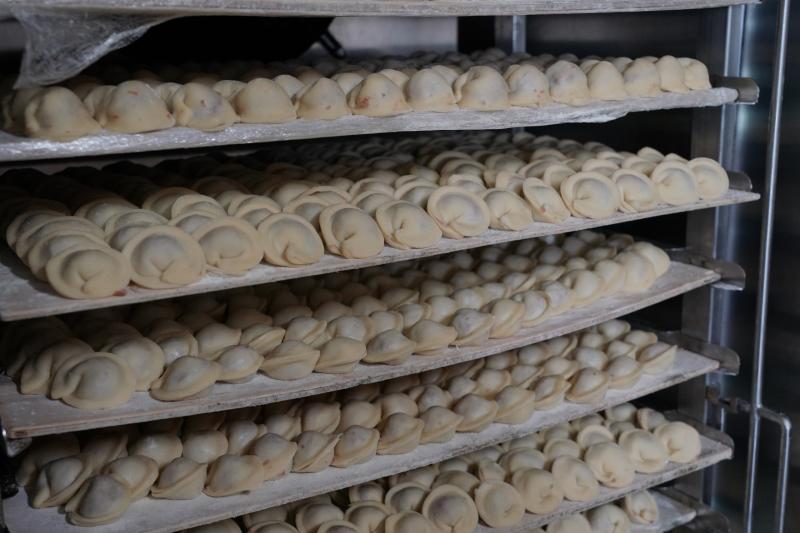 "Продавал пельмени, какие не все могли и умели делать дома": ресторанный критик Маргарита Горкина рассказала о наследии Андрея Сульдина - "Палыча"