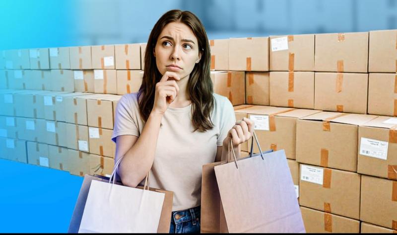 Маркетплейсы могут лишиться права предлагать некоторые виды скидок