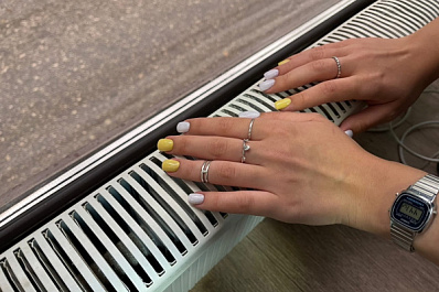 В Жигулевске завершилось строительство новой котельной