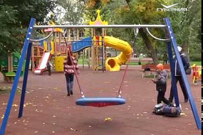 Общественники оценили благоустройство скверов и парков Самары