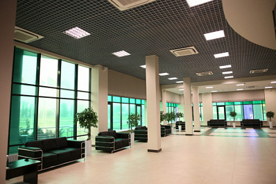 "Жигулевская долина" вошла в топ-5 самых эффективных технопарков России