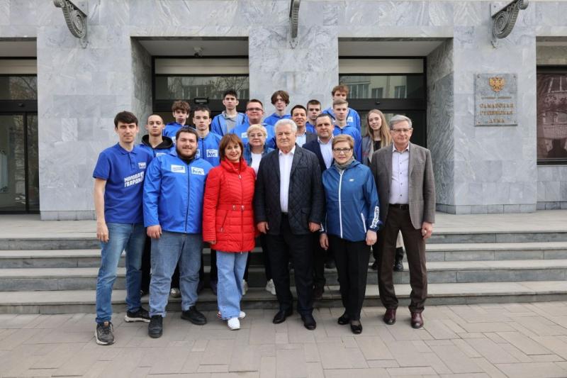 Гуманитарную помощь от депутатов фракции "Единая Россия" отправили жителям Белгородской области