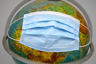 Коронавирусом в России заразилось ещё 23 тысячи человек 