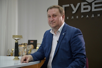 Павел Покровский: Президент сделал акцент на сохранении доброжелательных отношений с западными партнёрами