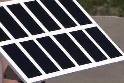 Ученики технопарка в Тольятти изобрели уникальный прибор