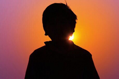 В Тольятти мальчик оставил маме страшную записку и ушёл из дома