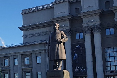 В Самаре на защиту памятников от грязи и граффити направят почти 1,5 млн рублей