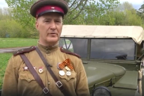 Военно-исторический клуб "Патриоты". Народное признание