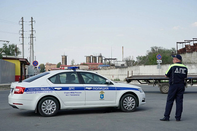 С 23 по 25 мая на дорогах Самарской области пройдут масштабные рейды ГИБДД