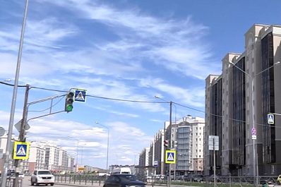 Стало известно, сколько камер видеофиксации на дорогах Самарской области