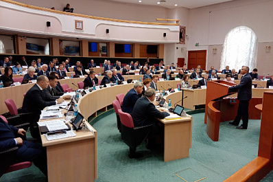 В Самарской области объем помощи обманутым дольщикам вырастет в 15 раз