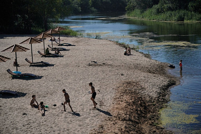 В Самаре эксперты расскажут о безопасности детей во время летних каникул