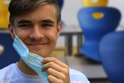 COVID-19: за сутки в России выписано больше 6 тысяч человек 