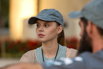 "Мне помогал выжить мой самарский характер": Кристина Орлова рассказала об участии в реалити-шоу "Выжить в Самарканде"