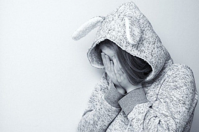 В Самаре сутки ищут 14-летнюю девочку