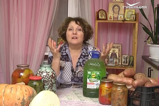 Дачные советы 08.12.2016. Картофель