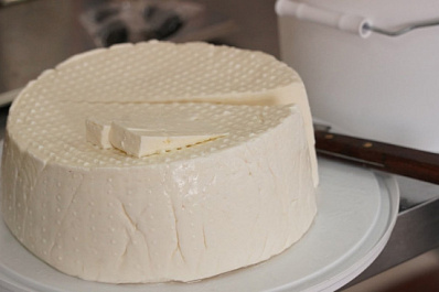 И сыры, и йогурты: в Красноярском районе развивается производство продукции из овечьего молока