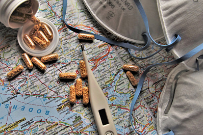 За сутки побороть коронавирус смогли почти 2,5 тысячи россиян 