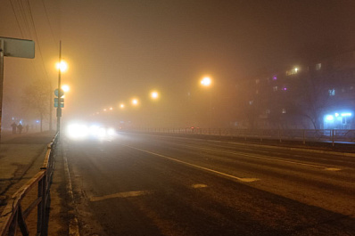 В Самарской области обновят еще одну трассу на 15 километров