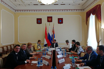 В Самаре назвали одаренных детей и талантливую молодежь, которые получат стипендии