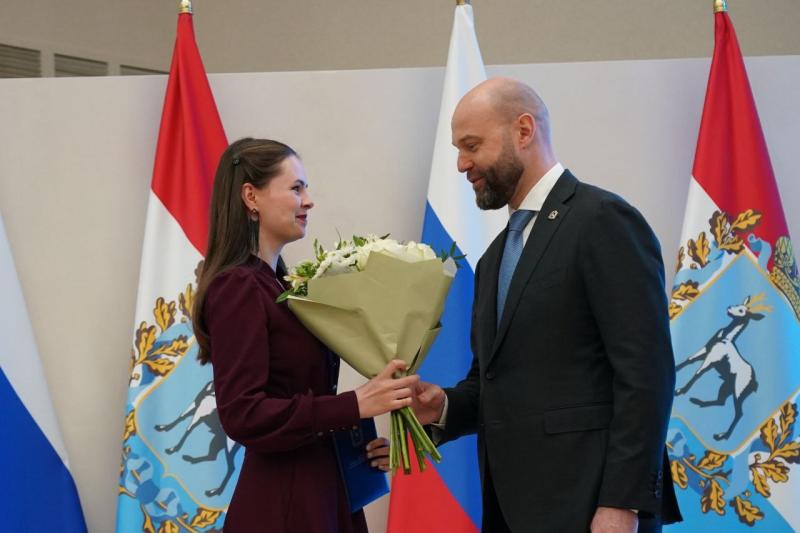 Заслужили признание: выдающихся самарцев отметили госнаградами