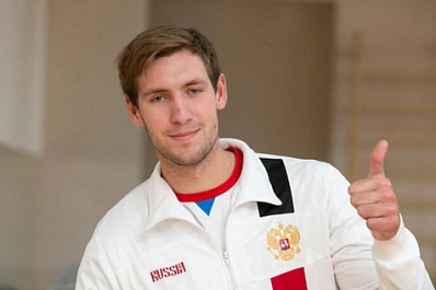 Самарский гребец Александр Вязовкин вышел в финал Олимпийских игр