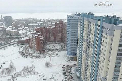 Самарская область вошла в число приоритетных регионов по выделению федеральных средств на решение проблем дольщиков